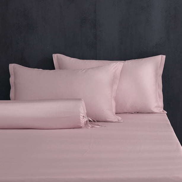 Robinsons Tencel Luxe Fitted Sheet Set Heritage Collection