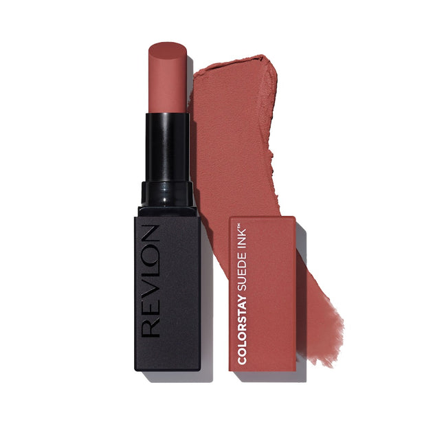 Revlon ColorStay Suede Ink Lipstick