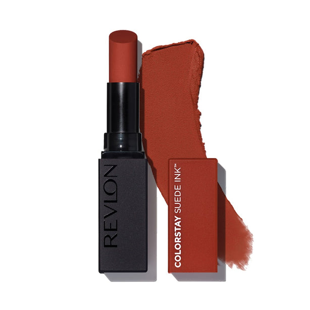 Revlon ColorStay Suede Ink Lipstick