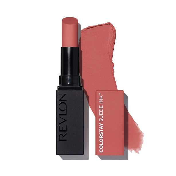 Revlon ColorStay Suede Ink Lipstick