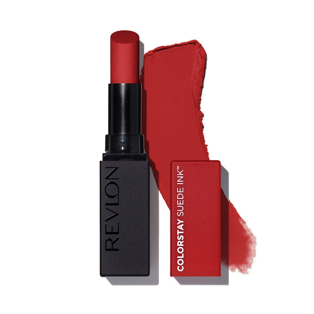 Revlon ColorStay Suede Ink Lipstick