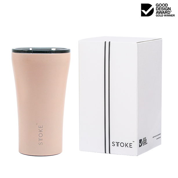 Sttoke Ceramic Cup LE 12oz