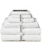 Royal Splendour 6 Piece Towel Set