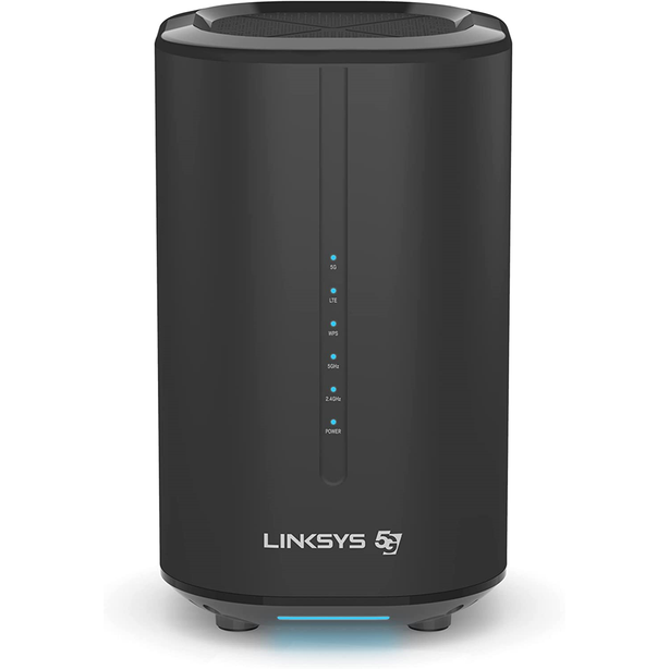 Linksys Fgw3000-Ah 5G Router With Ax3000 Wifi 6