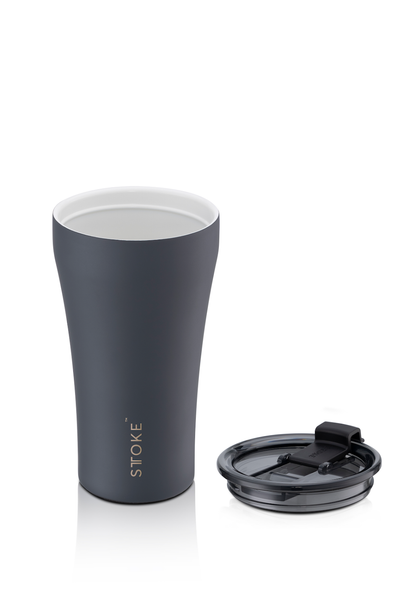 Sttoke Ceramic Cup EG 12oz