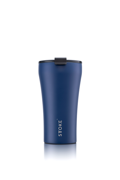 Sttoke Ceramic Cup EG 12oz