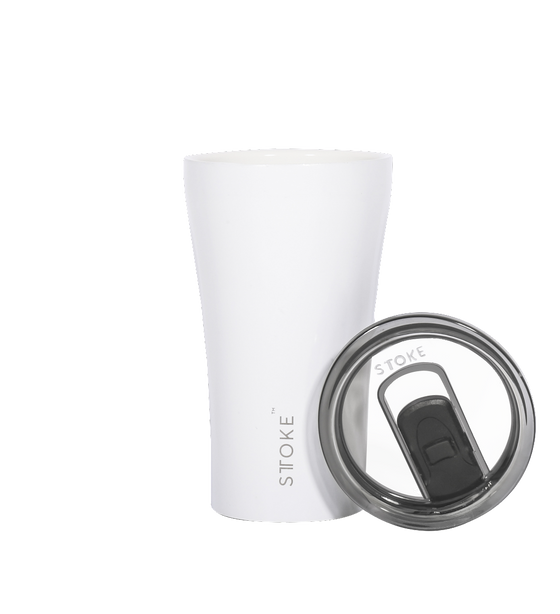 Sttoke Ceramic Cup EG 12oz