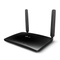 Tp-Link Ac1200 4G-Lte Built-In Modem Wifi Router