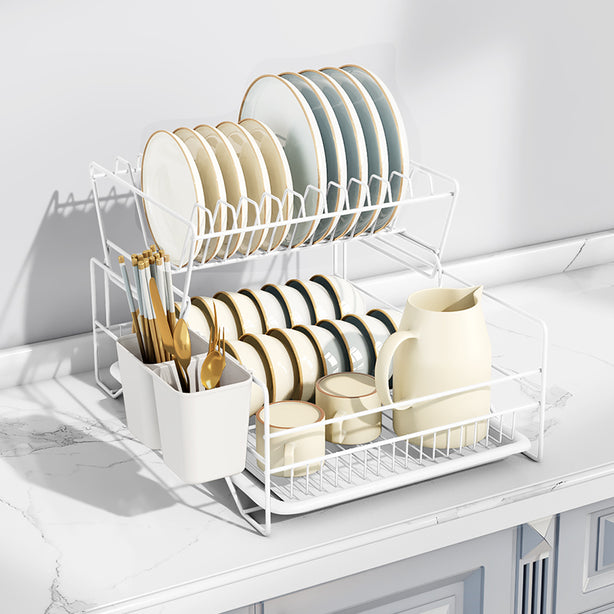 Minimalist Kitchen Drying Dish rack