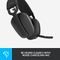 Logitech Zone Vibe 100 Wireless Bluetooth Headset