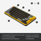 Logitech POP Keys Wireless Mechanical Keyboard With Customizable Emoji Keys