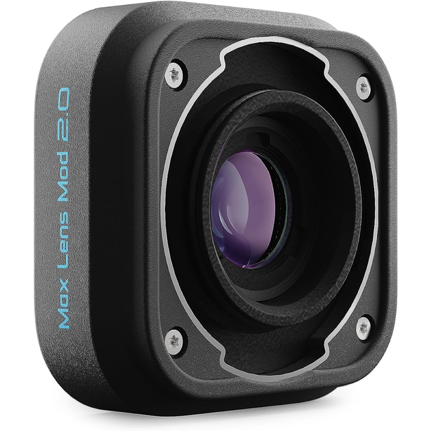 Gopro Max Lens Mod 2.0