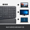 Logitech Ergo K860 Wireless Split Ergonomic Keyboard