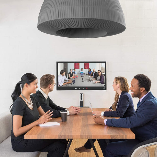 Logitech Conferencecam Connect Video Conferencing