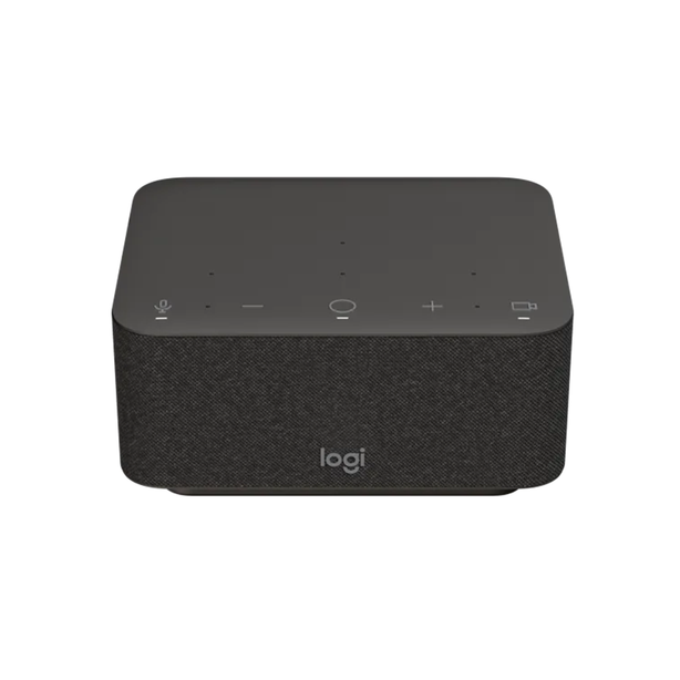 Logitech Dock Docking Station Speakerphone Teams