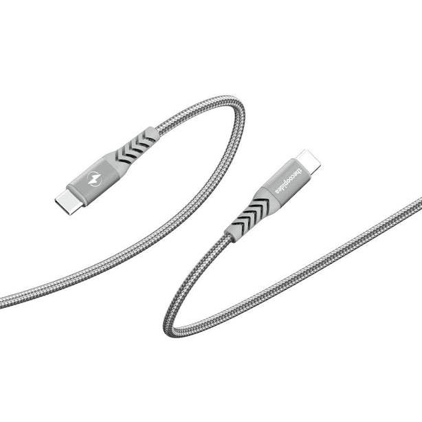 thecoopidea Flex Ultra 1.2m SR USB C to C 240W Cable