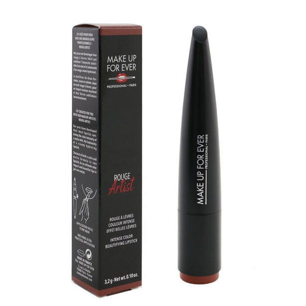 Rouge Artist Intense Color Beautifying Lipstick