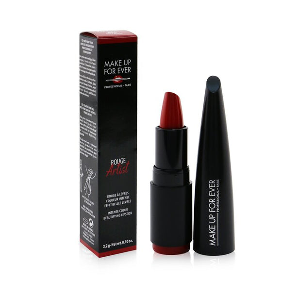 Rouge Artist Intense Color Beautifying Lipstick