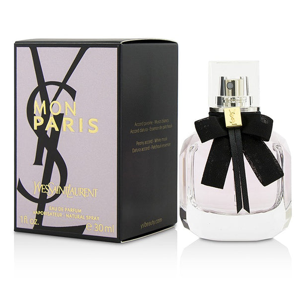 Mon Paris Eau De Parfum Spray