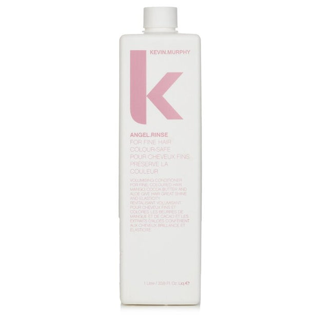 Angel.rinse (a Volumising Conditioner - For Fine, Dry Or Coloured Hair)