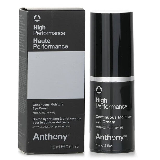 High Performance Continuous Moisture Eye Cream - 15ml/0.5oz