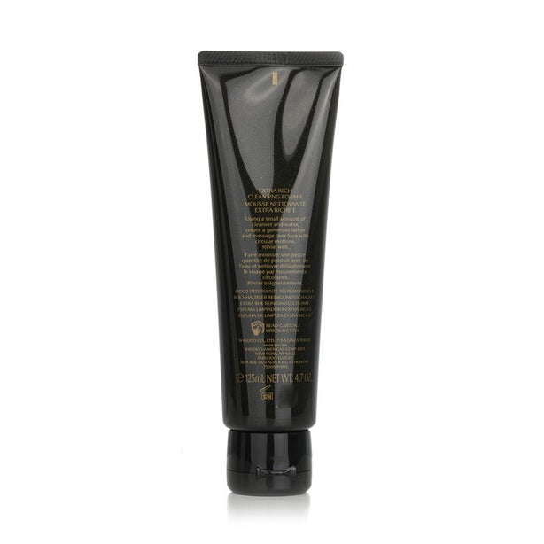 Future Solution Lx Extra Rich Cleansing Foam - 125ml/4.7oz