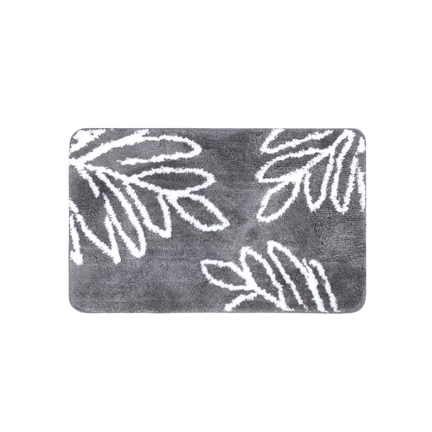 Suzanne Sobelle Foliage Microfibre Mat