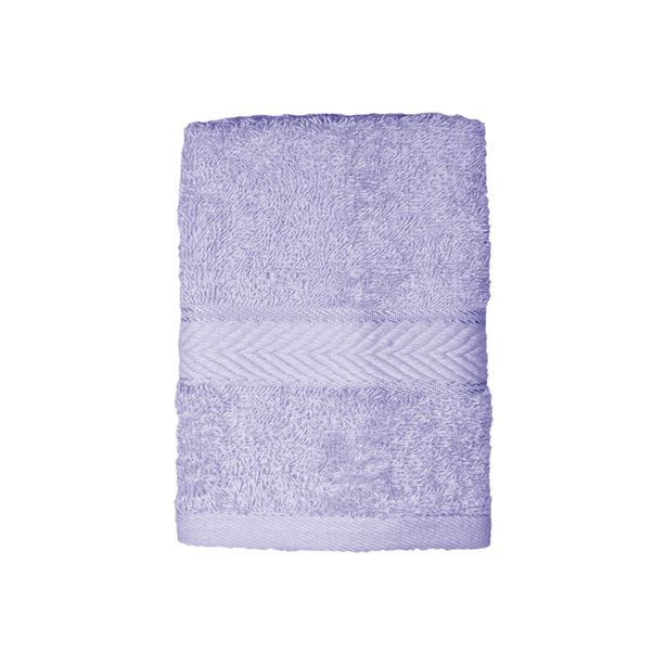 Suzanne Sobelle Garland Face Towel