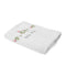 Suzanne Sobelle Petit Rose Face Towel