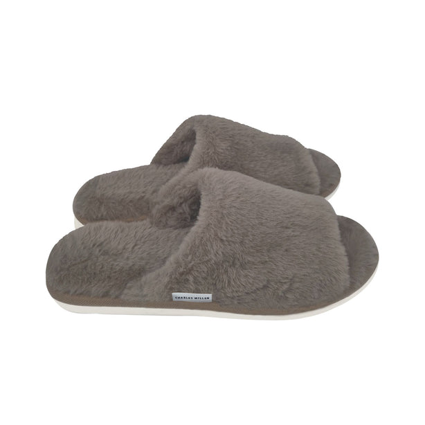 Charles Millen Gaby Bedroom Slippers( MEN'S ) 28.8cm