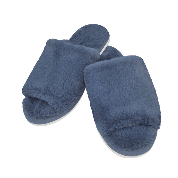 Charles Millen Gaby Bedroom Slippers( MEN'S ) 28.8cm