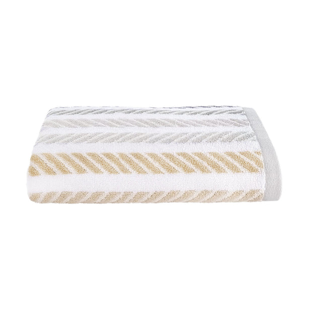 Christy Ashley Towel, Neutral