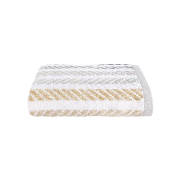 Christy Ashley Towel, Neutral