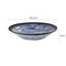 Tsuru Seasonal Japanese Tableware Collection 7.95 Inch Deep Dish, Sac004