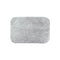 Charles Millen Suite Collection Stucco Tufted Mat