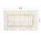 Charles Millen Suite Collection Boundary Tufted Mat, Medium, Set Of 2