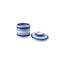 Tsuru Seasonal Japanese Tableware Collection 7cm Chawamushi (150cc) With Lid, Sac034