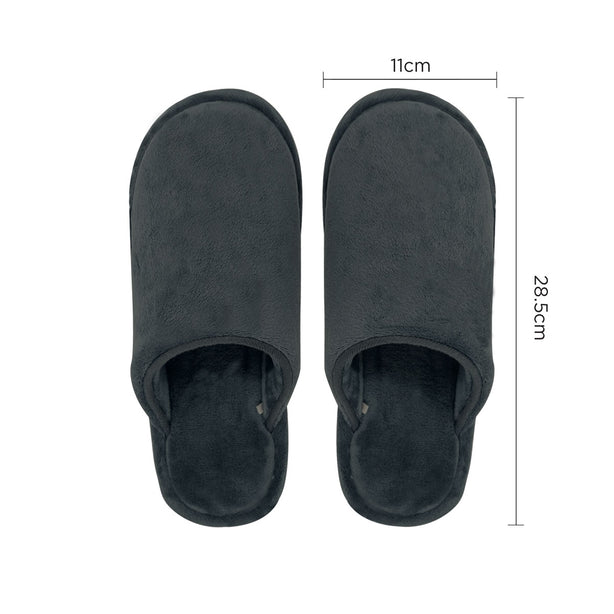 Charles Millen Garcia Bedroom Slippers( Mens ) 28.8cm