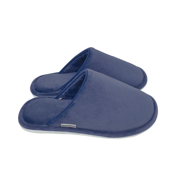 Charles Millen Garcia Bedroom Slippers( Mens ) 28.8cm