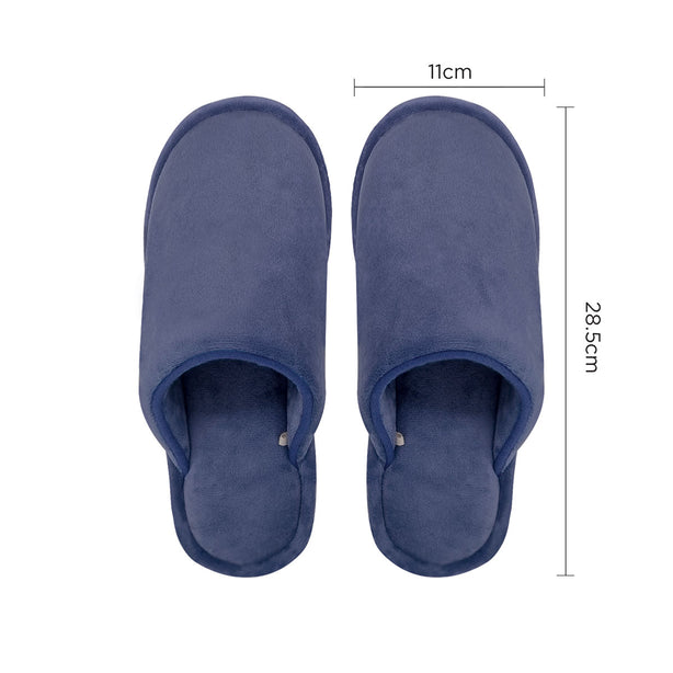 Charles Millen Garcia Bedroom Slippers( Mens ) 28.8cm