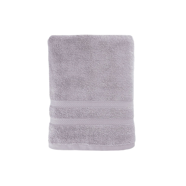 Christy Chroma Towel, Dove Grey