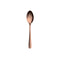 Charles Millen Signature Collection Helena Champagne Rose Gold Finish Cutlery