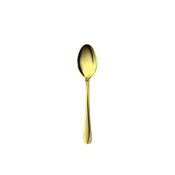 Charles Millen Signature Collection Helena Gold Finish Cutlery