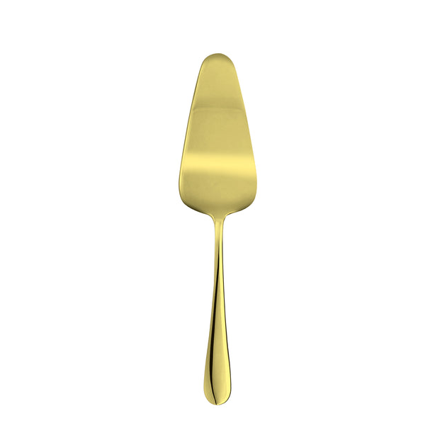 Charles Millen Signature Collection Helena Gold Finish Cutlery