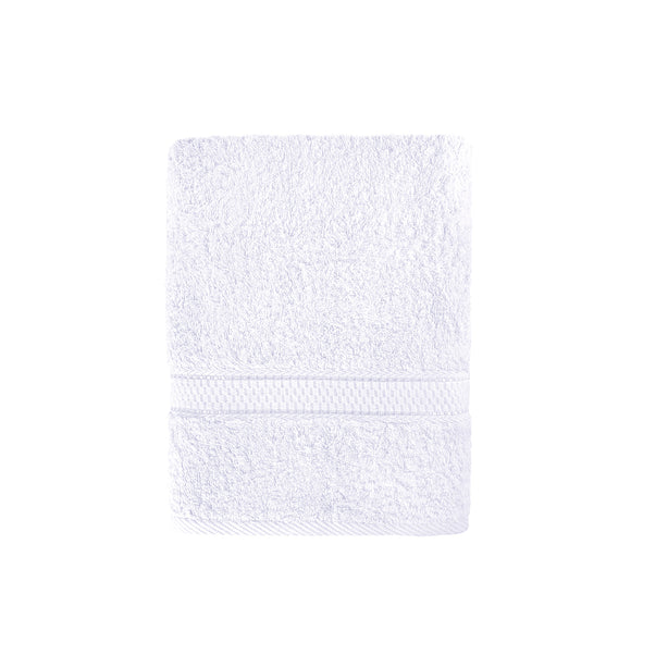 Charles Millen Suite Collection Classique Bath Towel, Set Of 2