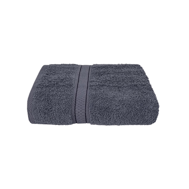 Charles Millen Suite Collection Classique Bath Towel, Set Of 2