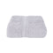 Charles Millen Suite Collection Classique Big Bath Towel, Set Of 2