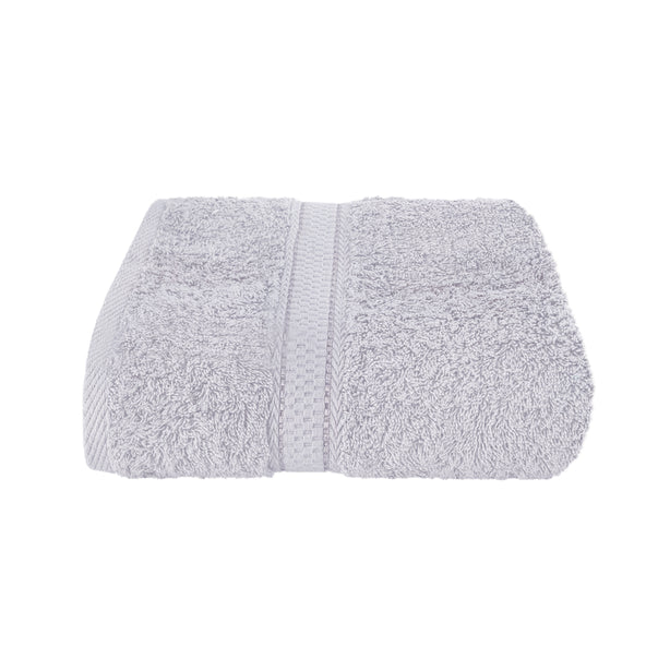 Charles Millen Suite Collection Classique Big Bath Towel, Set Of 2