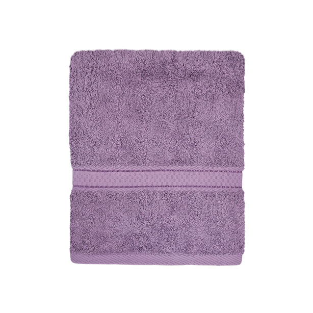 Charles Millen Suite Collection Classique Big Bath Towel, Set Of 2