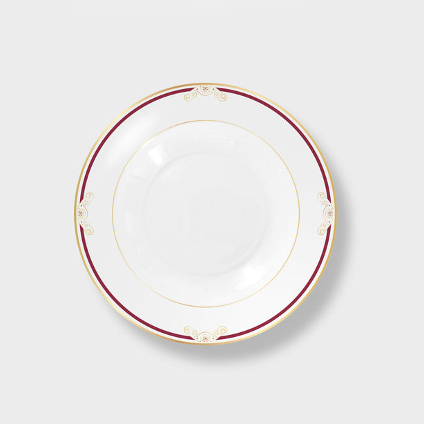 Charles Millen Signature Fine Bone China Collection, Bijoux